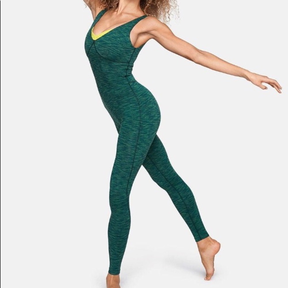 ISO OV Freeform Unitard size M!